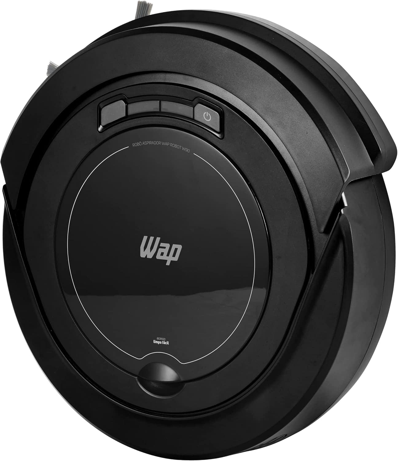 🤖 Robô Aspirador WAP W90 é bom? Vale a pena em 2026? Review completo